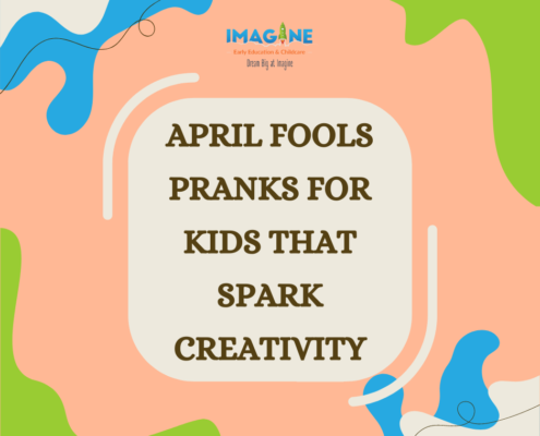 April Fools Blog