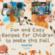 Fun fall