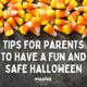 Safe Halloween
