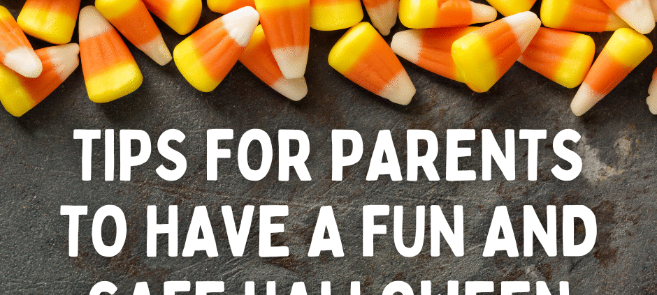 Safe Halloween